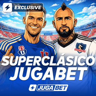 Superclasico Jugabet game cover