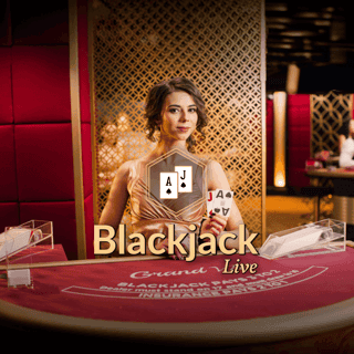 Blackjack VIP 6 game cover