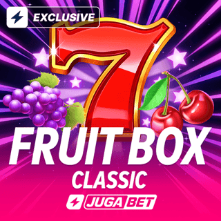 Fruit Box Classic game cover