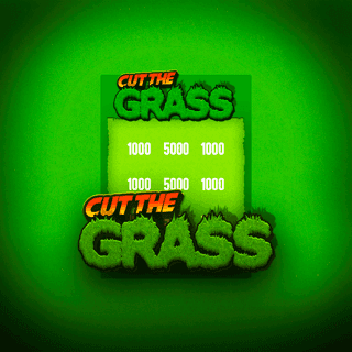 Cut the Grass game cover