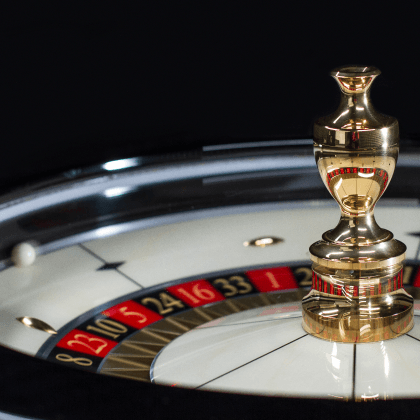 Auto-Roulette game cover