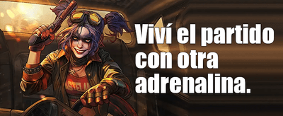 Cashback del Lunes promotion