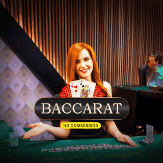 Baccarat NC game cover