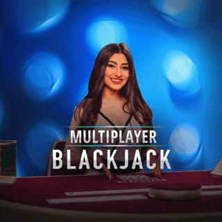 Soho All Bets Blackjack game cover