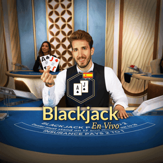Blackjack Clásico en Español 36 game cover