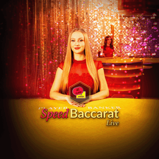 Speed Baccarat 12 game cover