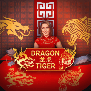Dragon Tiger game cover